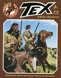 TEX ED HISTORICA Nº 097