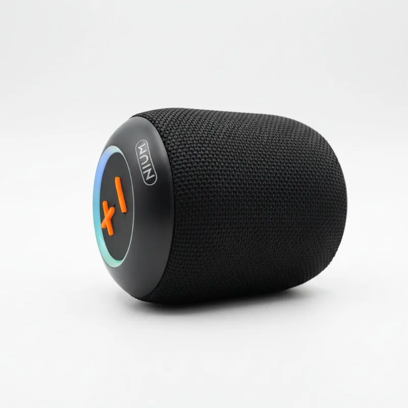 Parlante Portátil Bluetooth TF Nium 4004