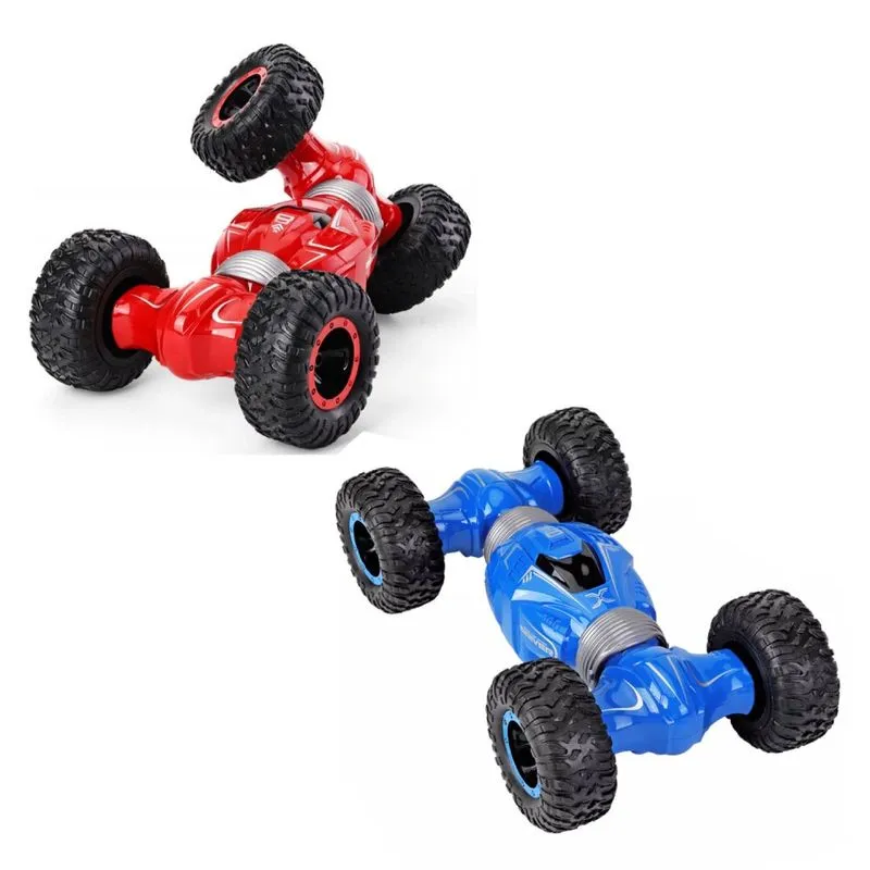 Carrinho de Controle Remoto Recarregável Extreme Climber