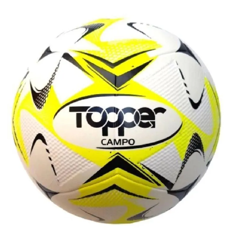 Bola Campo Topper Slick Colorful