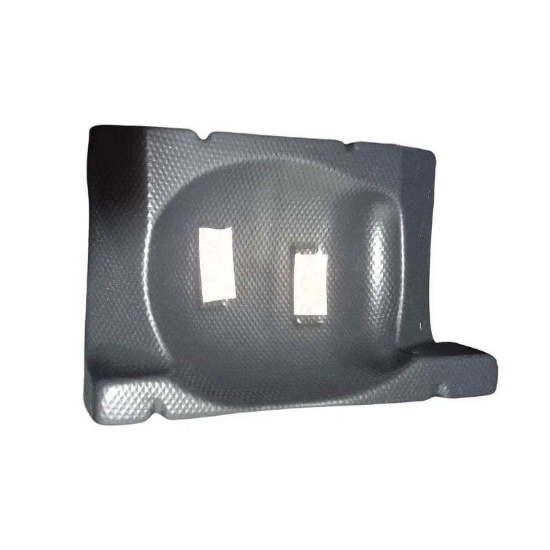 Recipiente Evaporador Para Compressor Emi70 - D30225