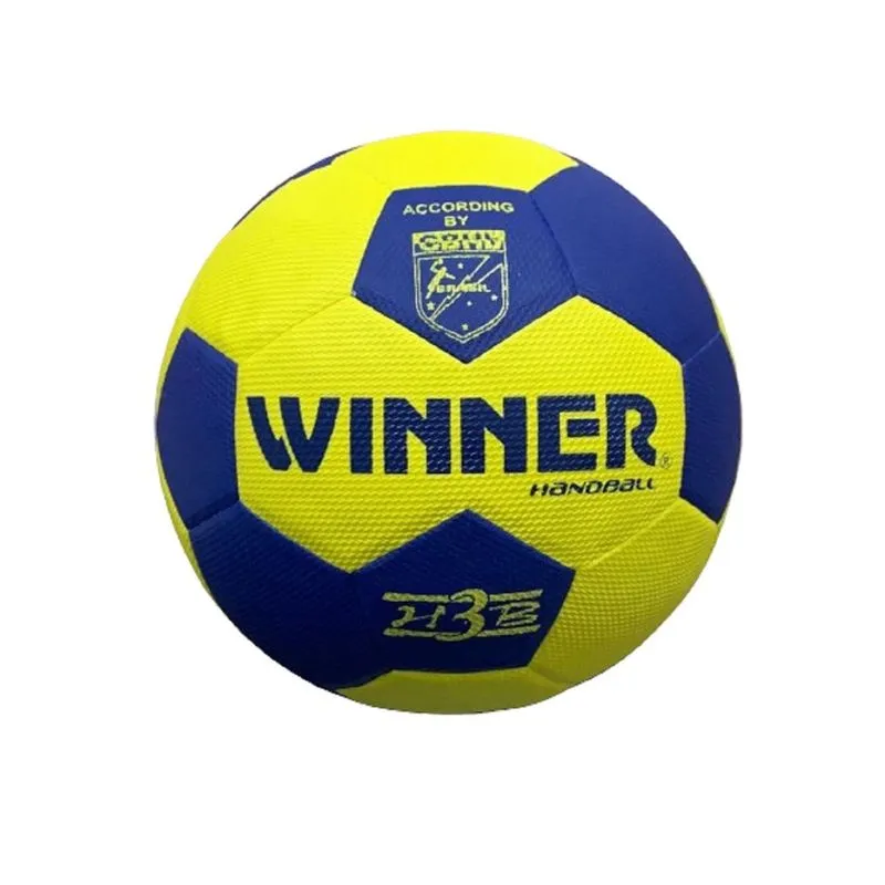 Bola Hand Ball Winner H3 - Colada - Masc