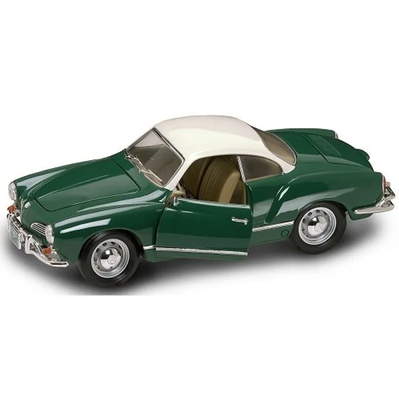 Carro VW Karmann-Ghia 1966 - YAT MING
