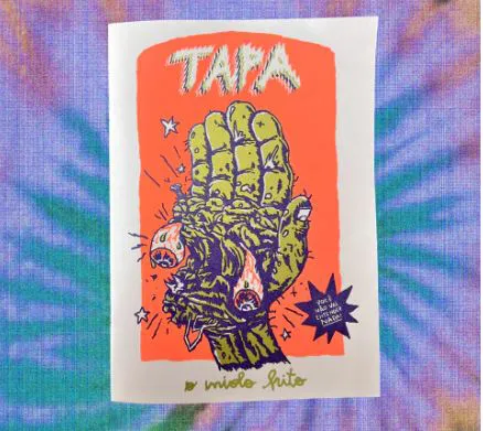 TAPA