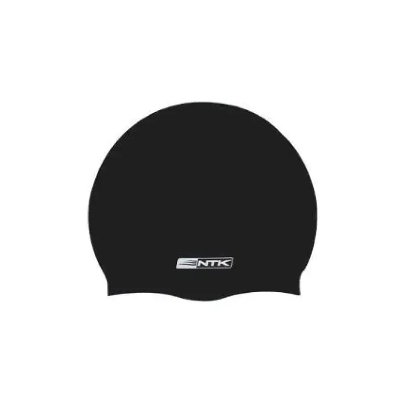 Touca De Natacao De Silicone Junior Nautika
