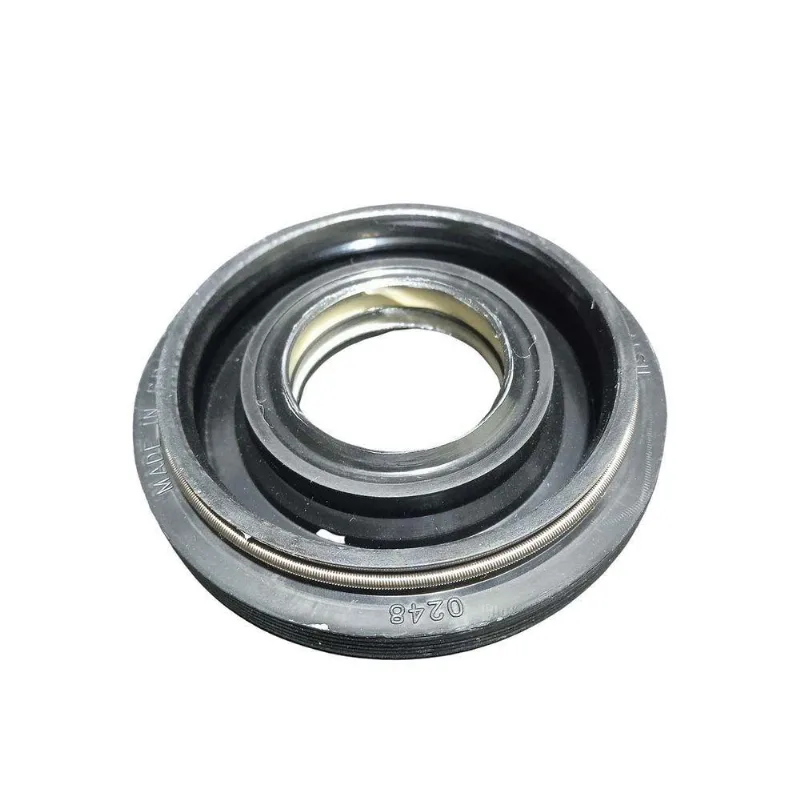 Retentor Do Tanque Compatível C/lavadora Electrolux 6 Alado