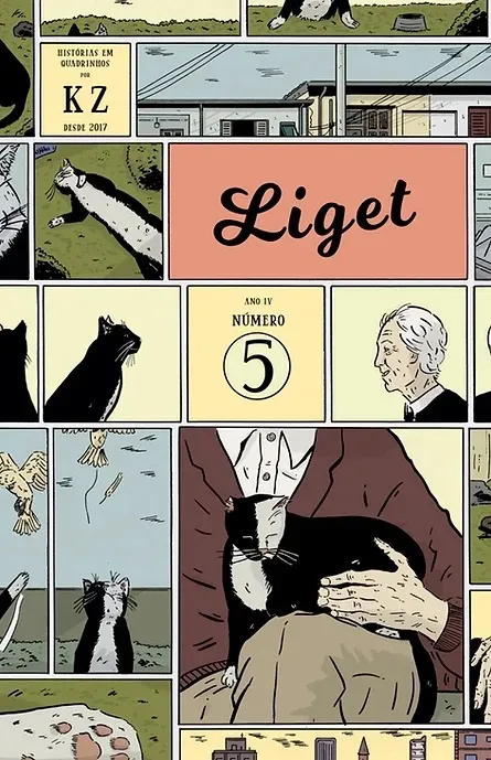 LIGET 05