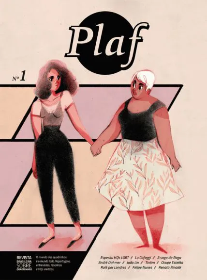 PLAF 1