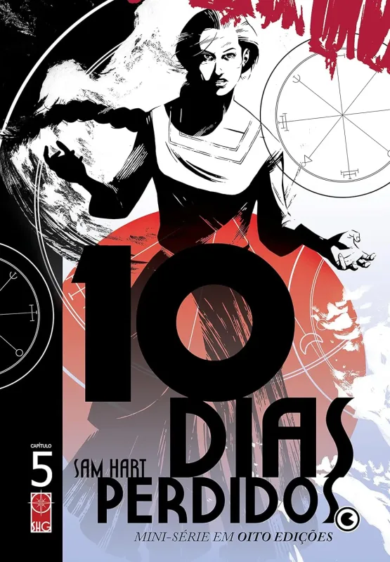 10 DIAS PERDIDOS ? 5