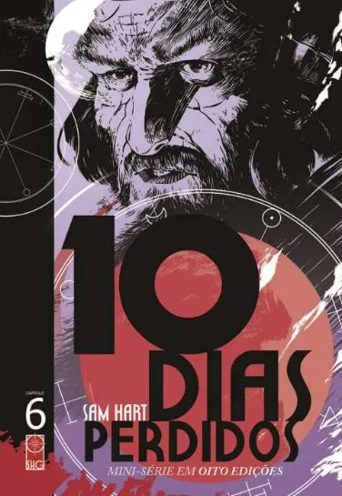 10 DIAS PERDIDOS ? 6
