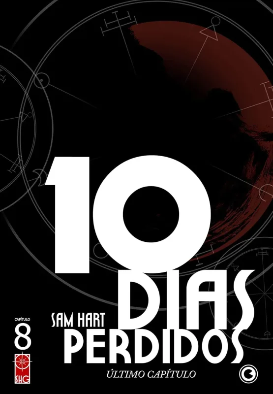 10 DIAS PERDIDOS ? 8