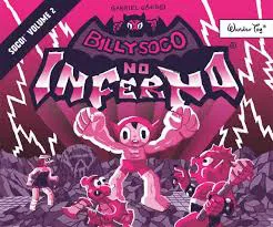 BILLY SOCO ? 2 - BILLY SOCO NO INFERNO!