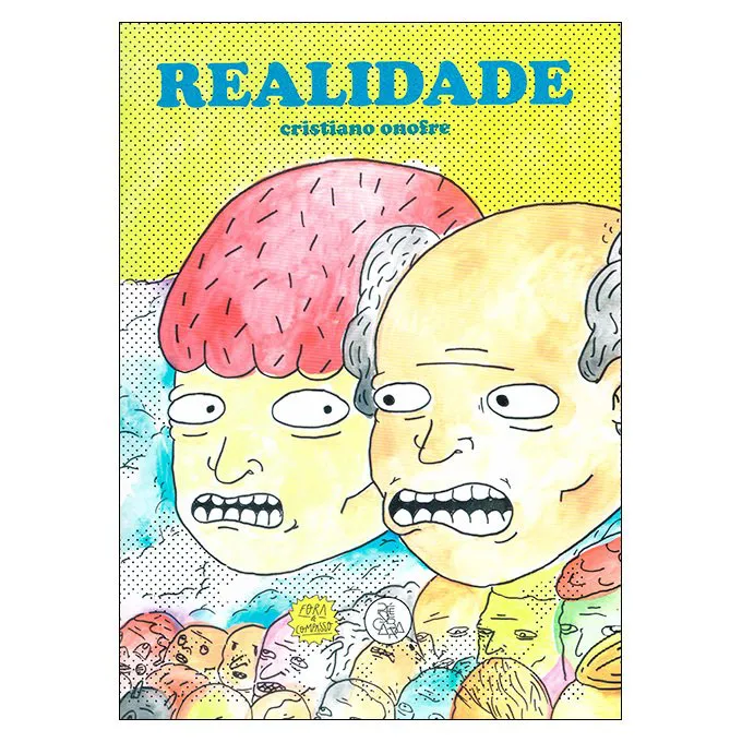 REALIDADE