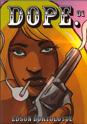 DOPE ? 1
