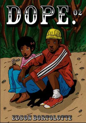 DOPE ? 2
