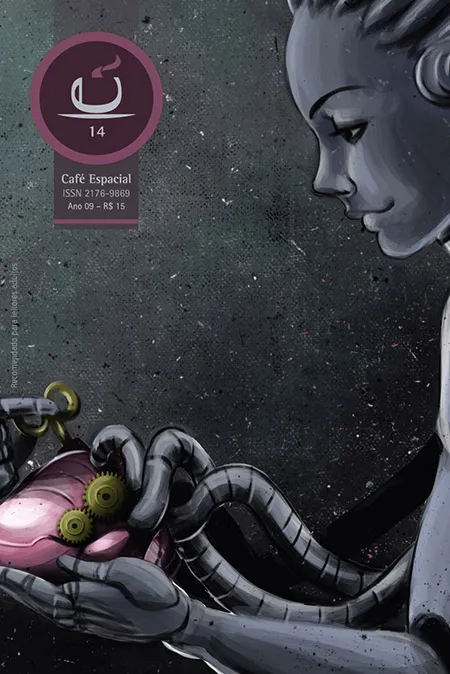 CAFÉ ESPACIAL ? 14