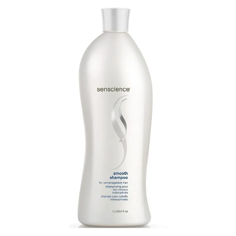 Condicionador Senscience Smooth 1 Litro