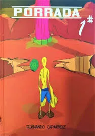 PORRADA ? 1