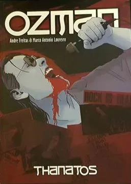 OZMAN ? THANATOS