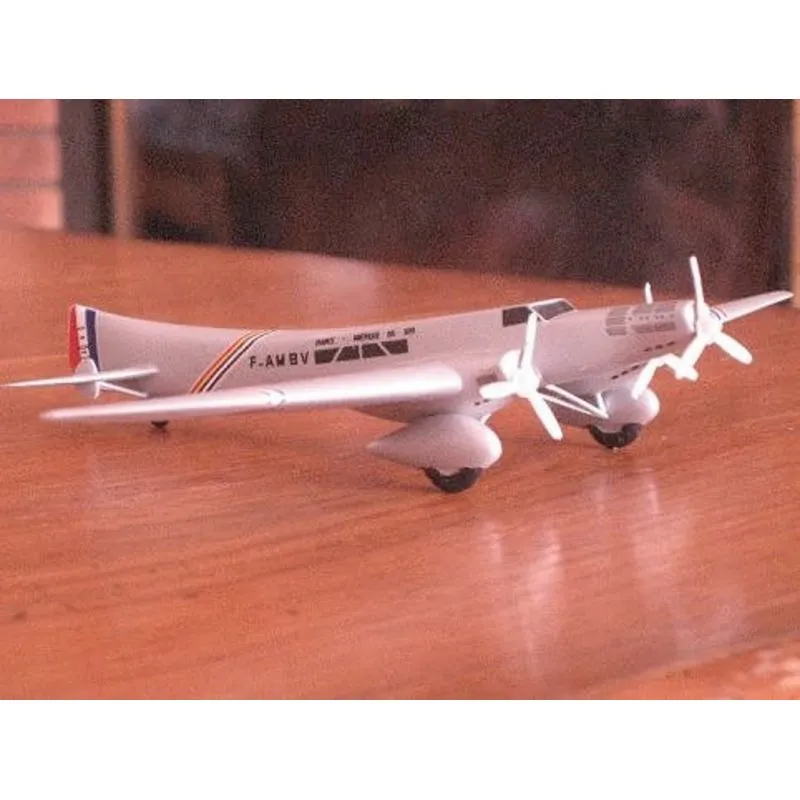 Avião Couzinet Arc En Ciel -
