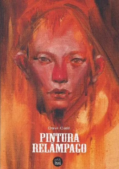 PINTURA RELÂMPAGO