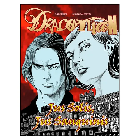 DRACONIAN ? JUS SOLIS, JUS SANGUINIS
