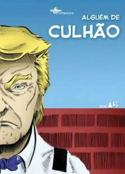 ALGUÉM DE CULHÃO