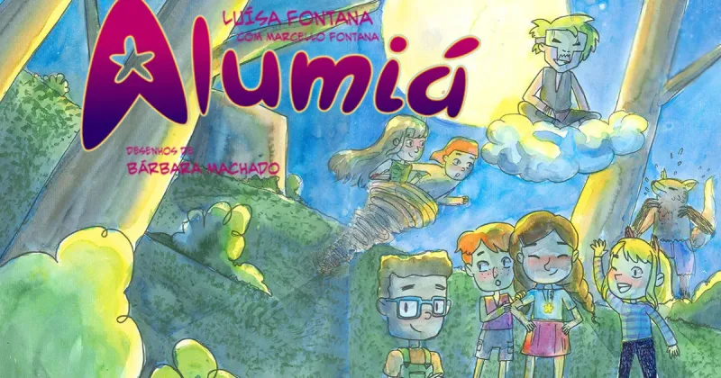 ALUMIÁ