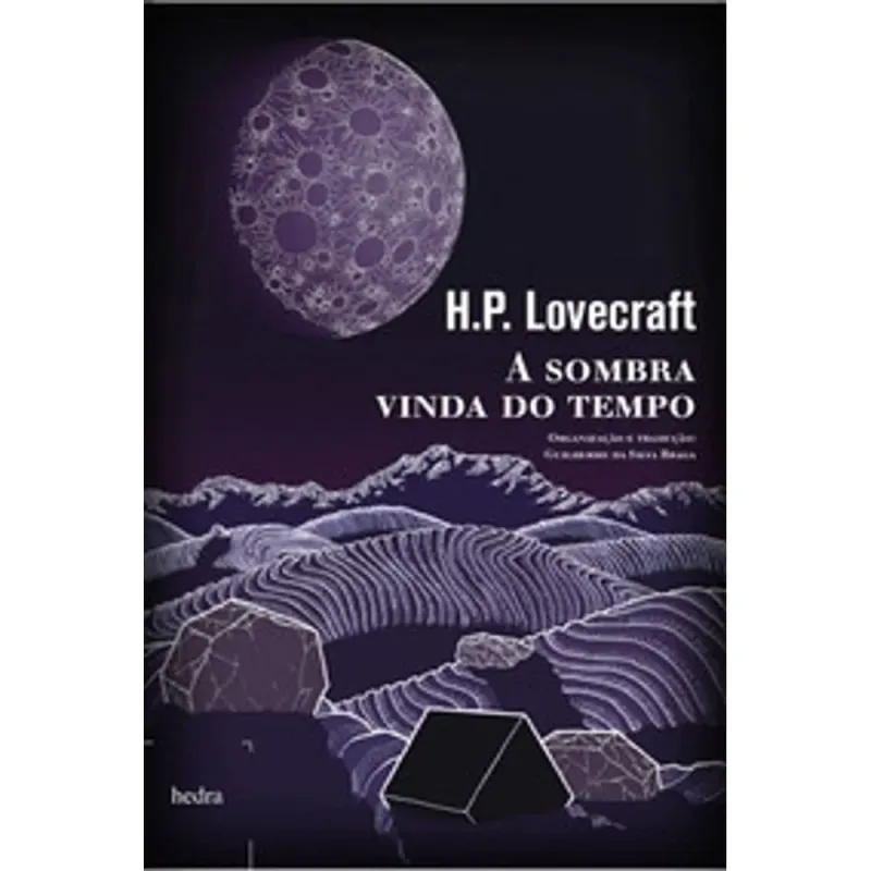 A SOMBRA VINDA DO TEMPO ? 1