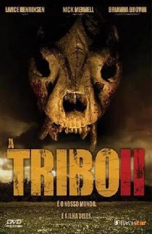 A TRIBO ? 2
