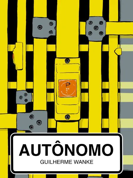 AUTÔNOMO