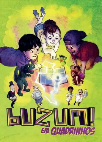 BUZUM