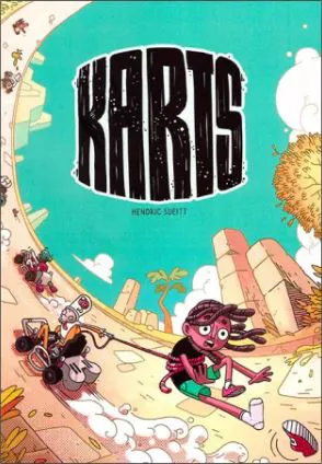 KARTS