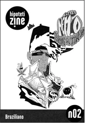 HIPOTETI ZINE