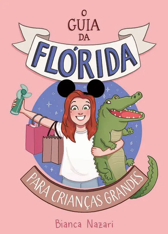 O GUIA DA FLÓRIDA
