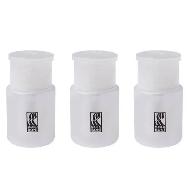 Marco Boni 1522 Dosador De Acetona 80ml (kit C-03)