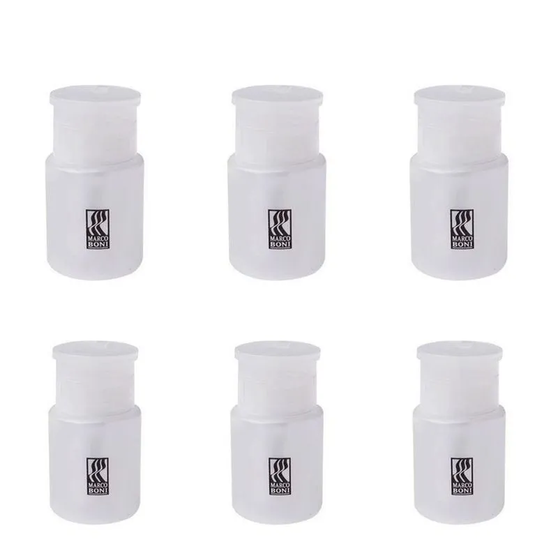 Marco Boni 1522 Dosador De Acetona 80ml (kit C-06)