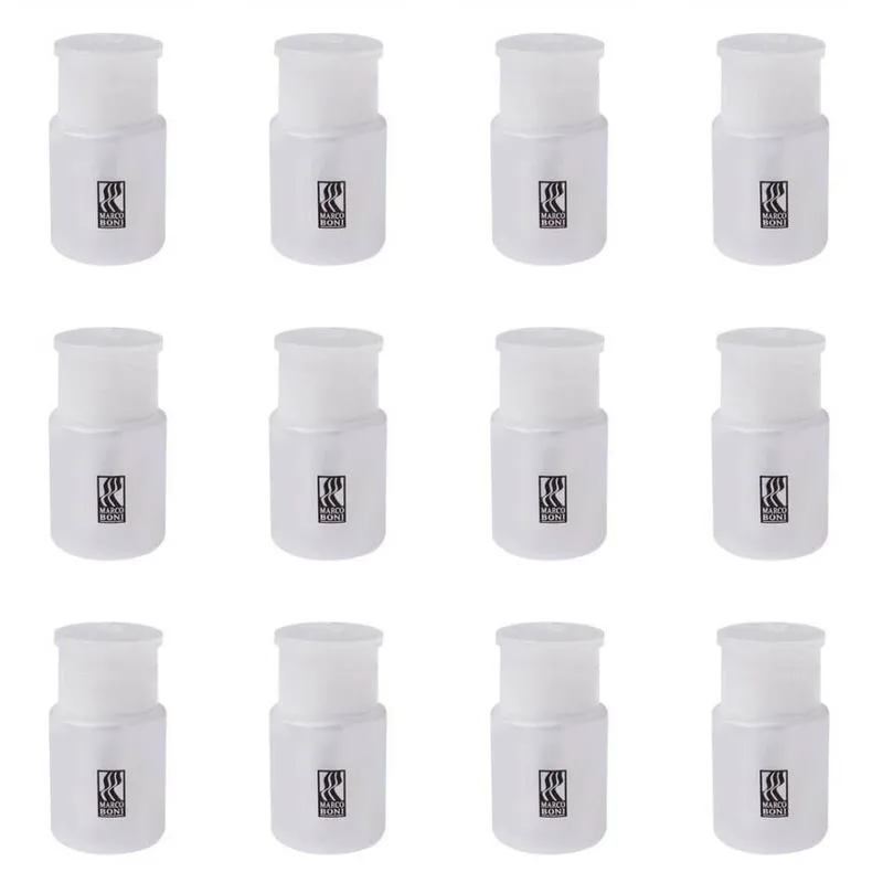 Marco Boni 1522 Dosador De Acetona 80ml (kit C-12)
