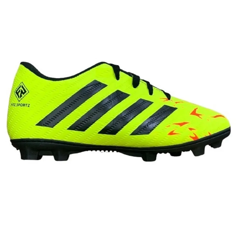 Chuteira Campo Fitz Sportz Adulto
