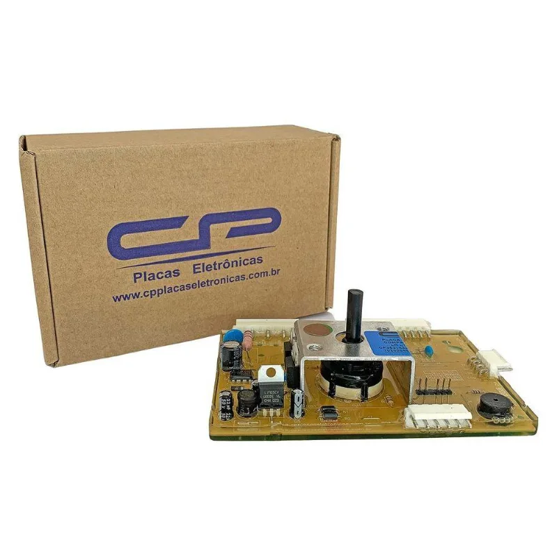 Placa Cp 1433 Potencia Electrolux Ltc10 V1 70200646