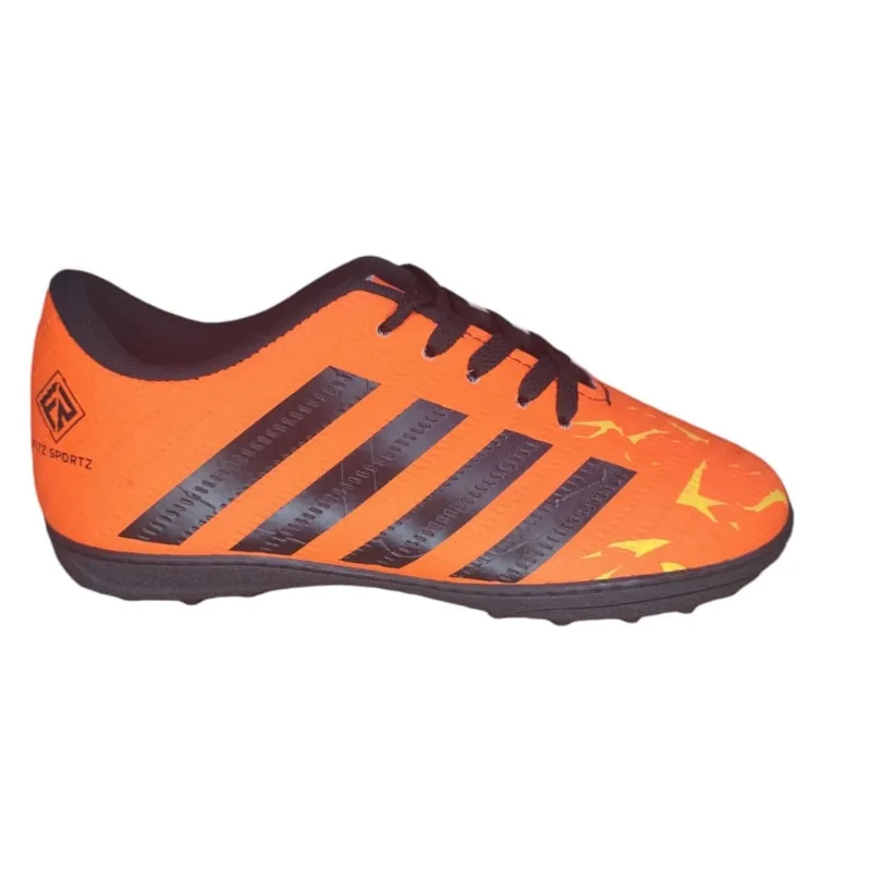 Chuteira society fitz sportz - adulto