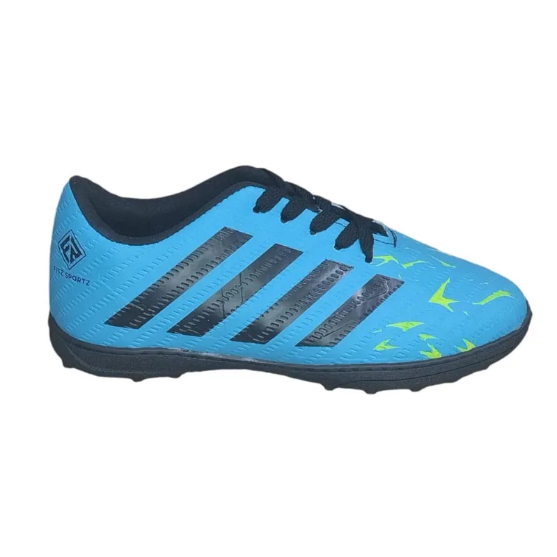 Chuteira society fitz sportz - adulto