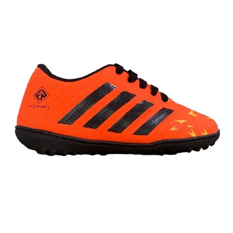 Chuteira Society Fitz Sportz Infantil