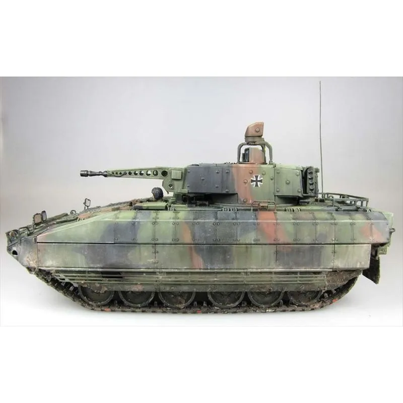 Blindado SPz PUMA - REVELL ALEMA