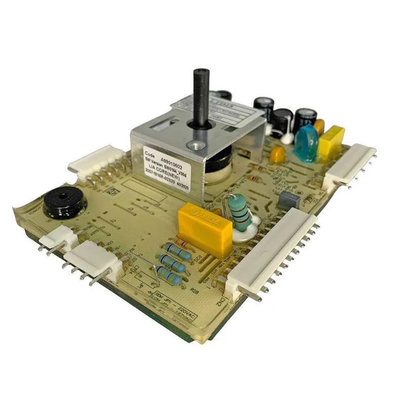 Placa Potencialtd15 70203330 Electrolux Original