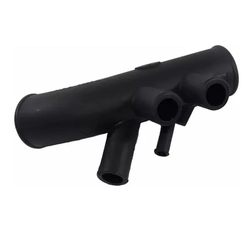 Tubo Agua Omega Suprema 2.0 2.2 Com Ar Vc413 93276410