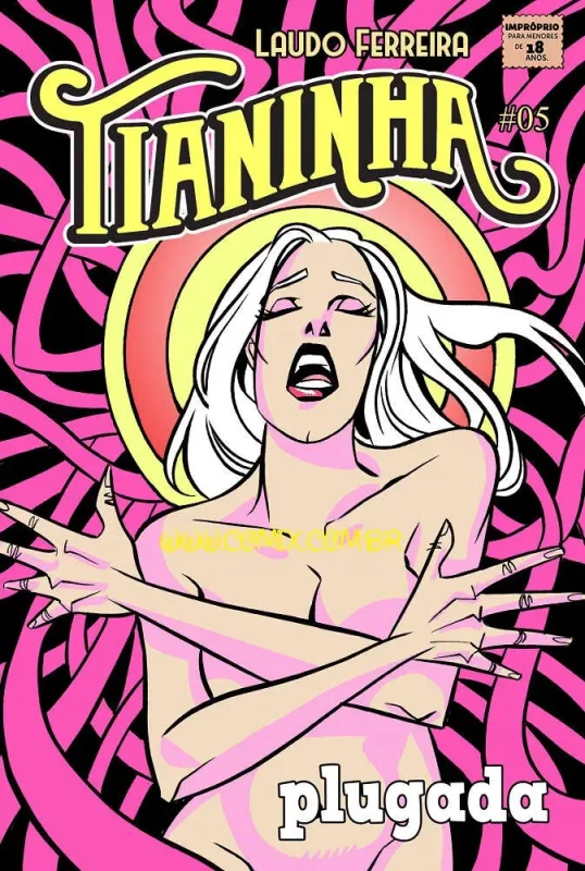 TIANINHA ? PLUGADA ? 5