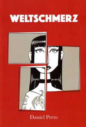 WELTSCHMERZ