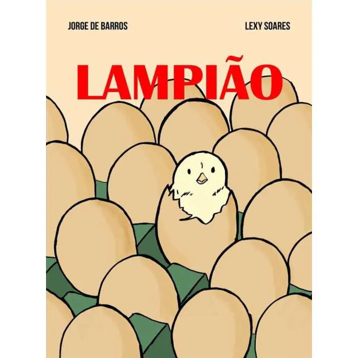 LAMPIÃO