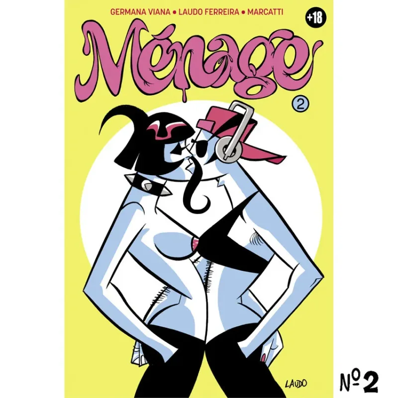 MÉNAGE ? 2